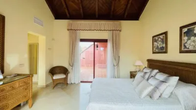 Penthouse on Avenida de la Playa photo 20