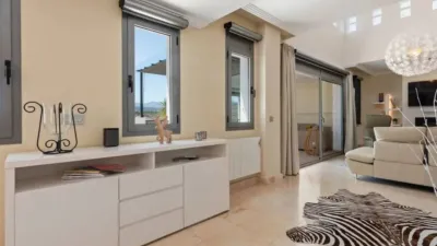 Penthouse on Calle García Lorca photo 4
