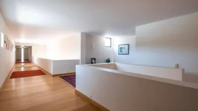 Chalet in Barrio San Roque photo 20