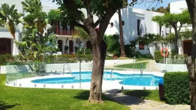 Chalet on Calle del Alberto photo 36