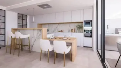 Apartment on Calle Pintado photo 7