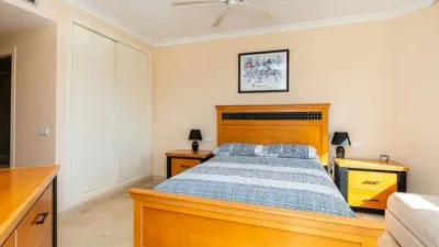 Apartment on Dunas de Casasola Street photo 10