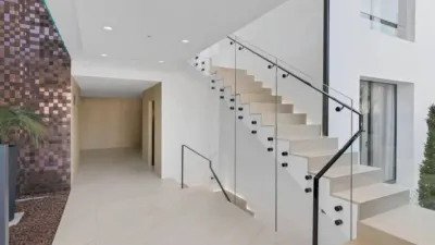 Apartment on N-A Street, -1 photo 24