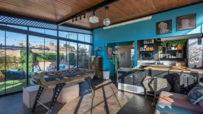 Penthouse on Avenida de la Gardenia photo 15