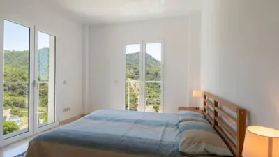 Chalet en calle Camino A Monte Mayor, 2 photo 19