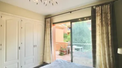 Penthouse on Carretera A Benahavis photo 13