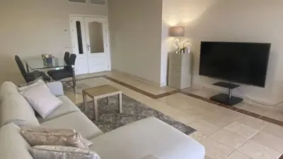Apartment on Pico Alcazaba Street photo 4
