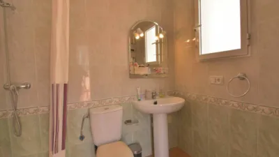 Villa in Algorfa photo 22