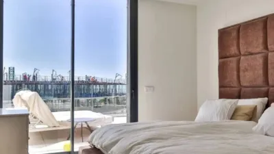 Penthouse on Doctor García Verdugo Street photo 14