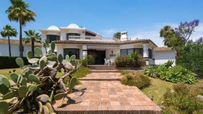 Chalet on Calle Nueva Atalaya photo 18