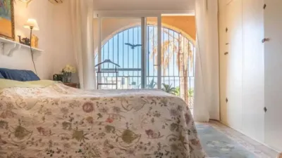 Chalet on Punta Doncella Street photo 3