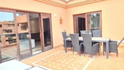 Apartment on Calle Las Dunas, 7 photo 16
