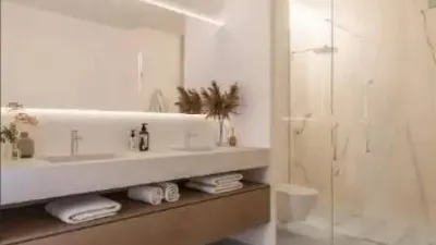 Apartment on Calle Pintado photo 10