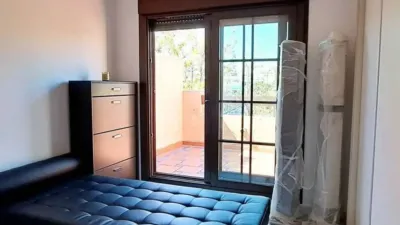 Apartment on Campo de Luna Street photo 9