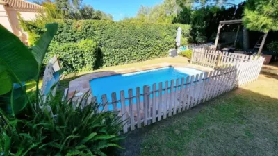 Semi-detached House in Barrio San Roque photo 10