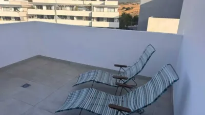 Penthouse on Aurora Street photo 19