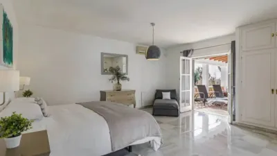 Chalet on Avenida de Benamara photo 16
