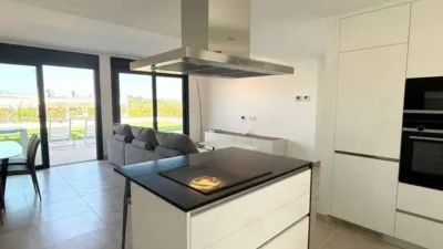 Apartment on Calle Dunas de Casasola photo 6