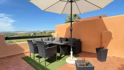 Penthouse in Urbanización Bahía Casares photo 23