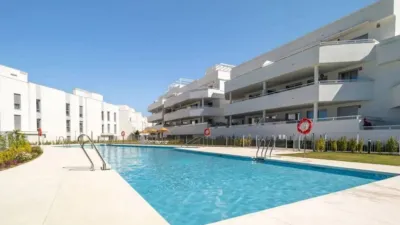 Apartment on Islas Bermudas Street photo 24