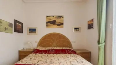 Penthouse at Calle Espliego, 11 photo 12