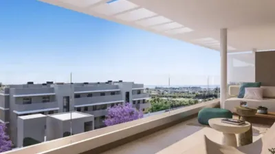 Apartment on Calle Parque Central, 5 photo 9