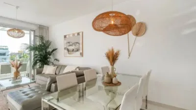 Apartment on N-A Street, -1 photo 9