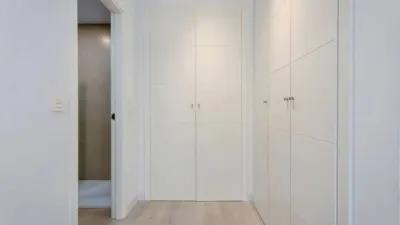 Apartment in Campo de Mijas photo 13