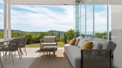 Piso en Montemayor-Marbella Club photo 10