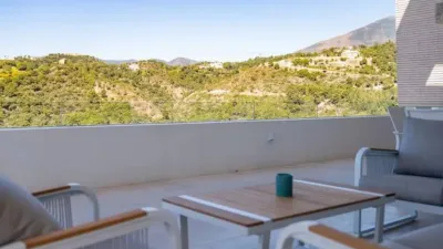 Chalet en Los Arqueros-Puerto del Almendro photo 9