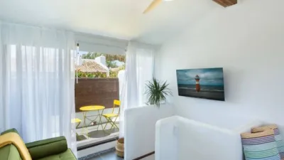 Chalet on Calle Nueva Atalaya photo 5