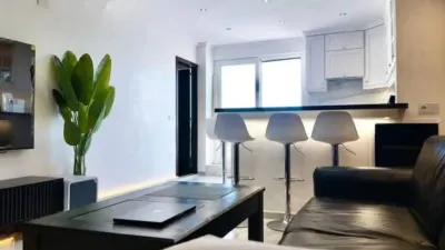 Duplex penthouse in Estepona photo 4