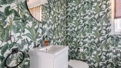 Chalet on Calle Parque Central, 5 photo 8