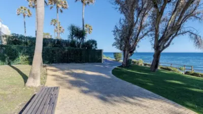 Chalet on Calle Las Dunas, 7 photo 29