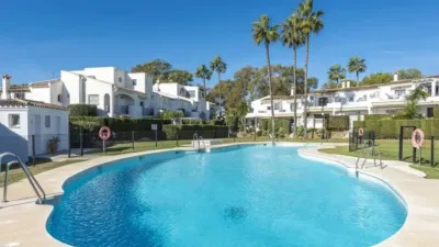 Chalet on García Lorca Street photo 24