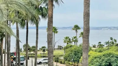Penthouse on Avenida de la Playa photo 5