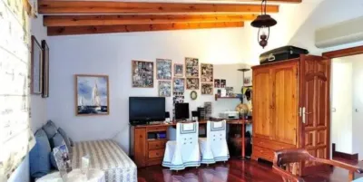 Chalet in Fuengirola photo 8