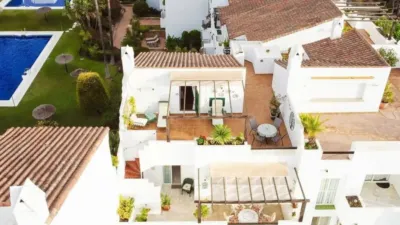 Penthouse at Calle Espliego, 11 photo 42