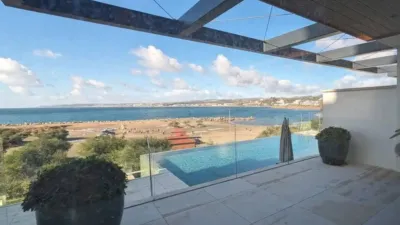 Apartment on Avenida del Carmen photo 16