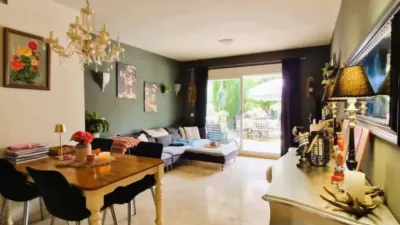 Piso – San Pedro, Albacete - Vista 2