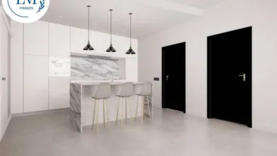 Apartment in Centre photo 22