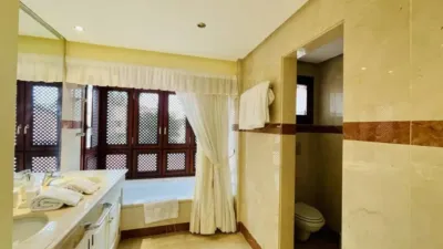 Penthouse on Avenida de la Playa photo 16