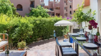Chalet on Calle Las Dunas, 7 photo 21