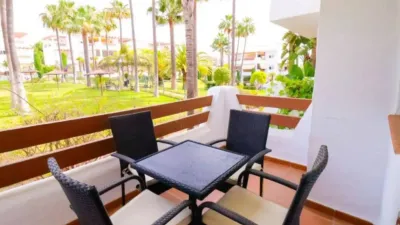 Apartment on Calle Lima photo 29