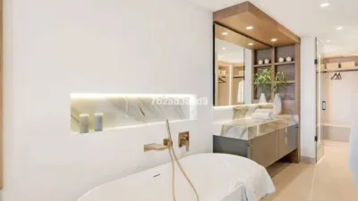 Apartment on Punta de la Plata Street photo 27