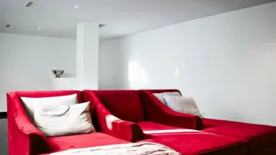 Chalet on Calle Villa Borghese, 1 photo 25