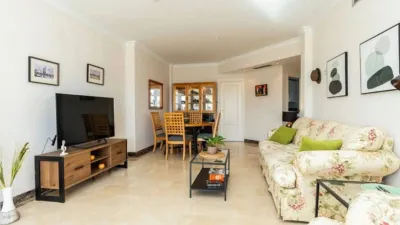 Apartment on Dunas de Casasola Street photo 3