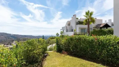 Piso en Montemayor-Marbella Club photo 19