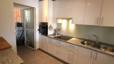 Apartment on Avenida del Rhin photo 7