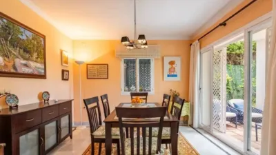 Chalet on Avenida del Coral photo 12